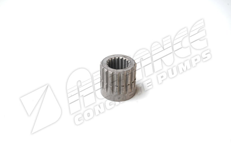 COUPLER, DRIVER FOR 495750 BOOM PUMP