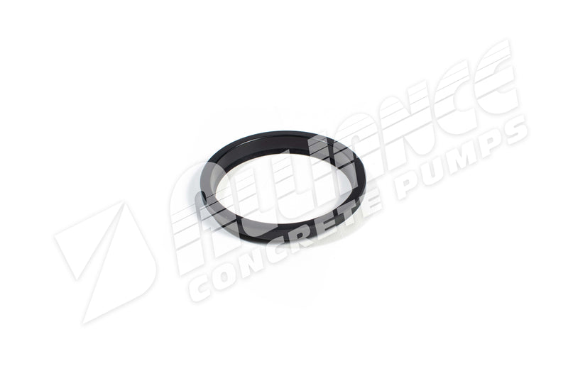 SCRAPER RING 45 X 53 X 7 P38 (DIFF. SEAL 3/4)