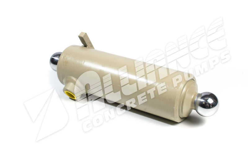 40MM PLUNGER CYLINDER