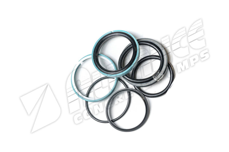 OUTRIGGER SCOPING CYLINDER SEAL SET, PUTZMEISTER
