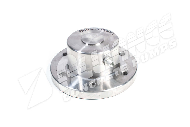 40MM DEAD END BEARING FLANGE COMPLETE ASSEMBLY