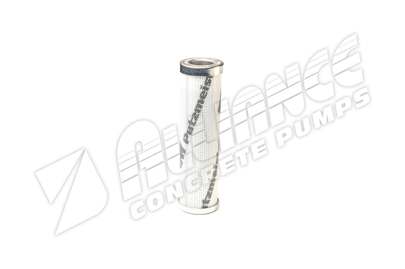 PRESSURE FILTER, TELEBELT