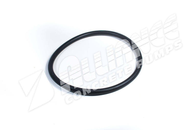 BOTTOM HOPPER DOOR O-RING