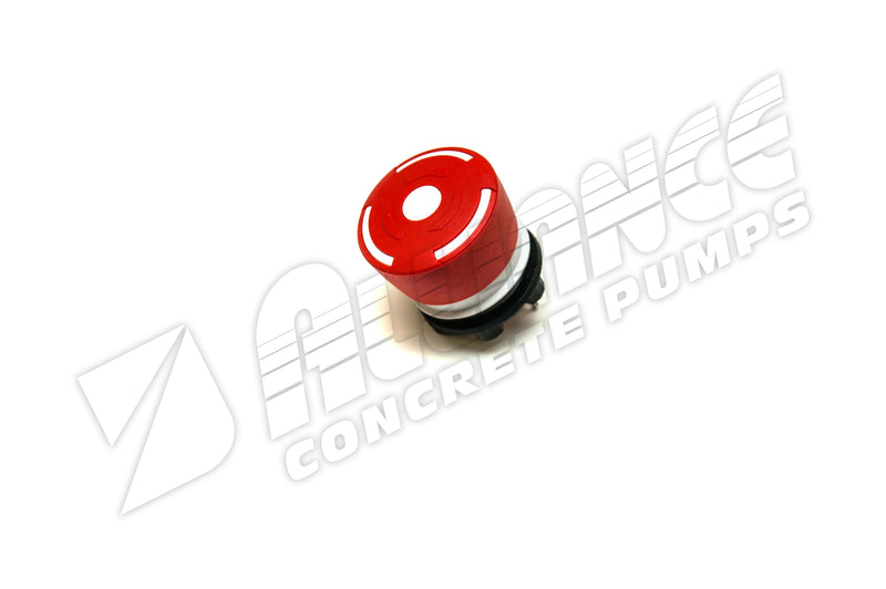 BUTTON, EMERGENCY STOP
