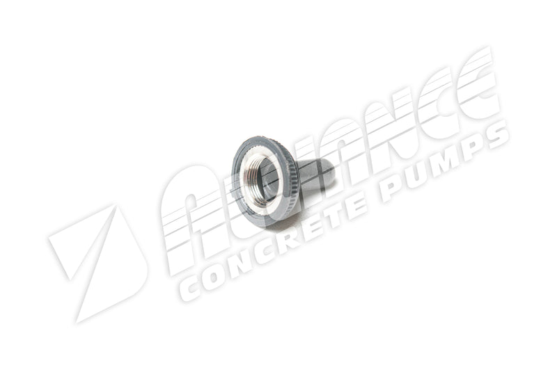 BOOT, WATER PROTECTION CAP
