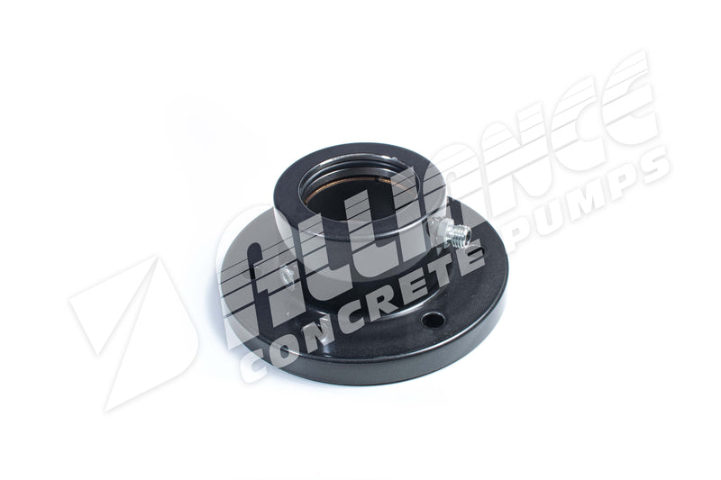 BEARING FLANGE & AUGER TK LINE PUMP