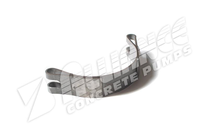 5” STRAPS FOR STRAP CLAMPS