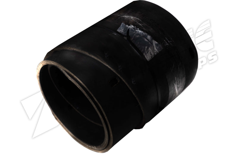 GUIDE RUBBER, RS 905 HOPPER