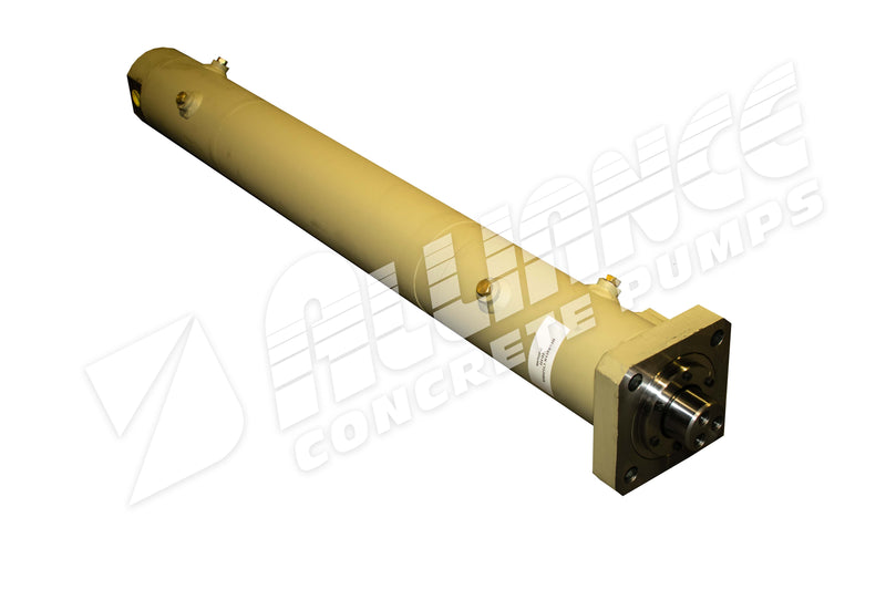MAIN PUMPING CYLINDER 1000 – 110/63, TK70, TK60