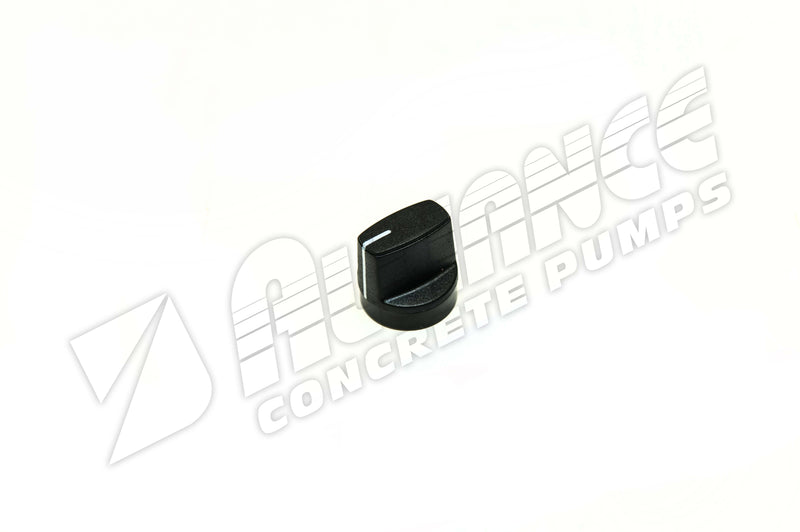 DIAL, VOLUME CONTROL