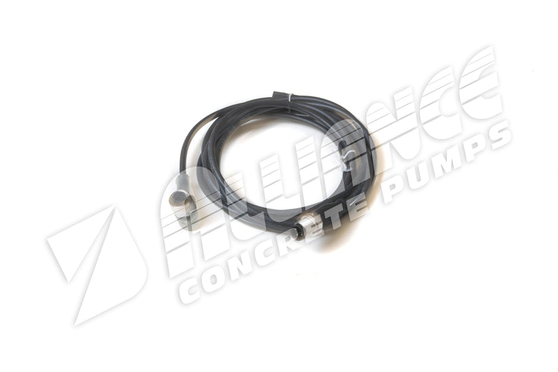 PROXIMITY SWITCH CABLE, 2M