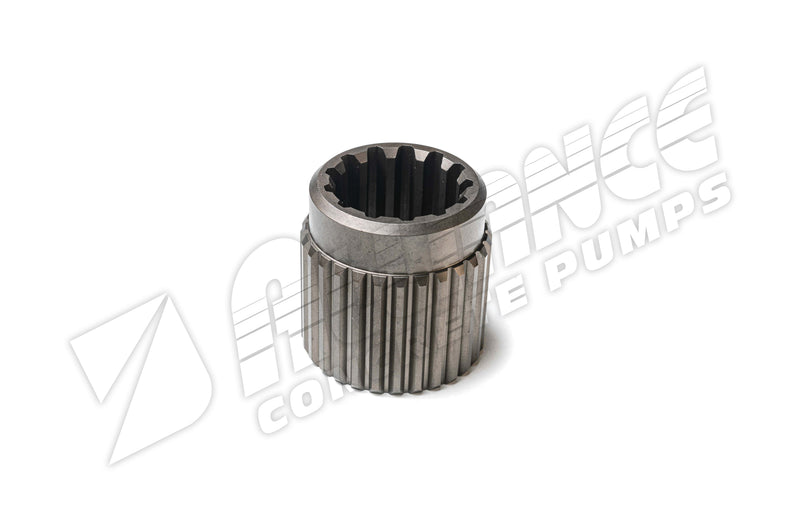 PUTZMEISTER COUPLING PIECE