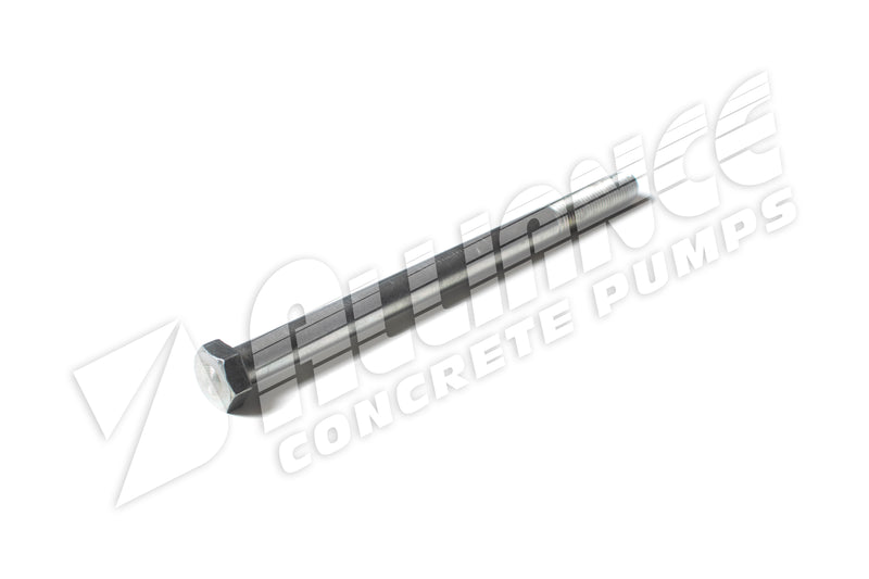 HEX HEAD CAP SCREW, M16X240, D931-8.8