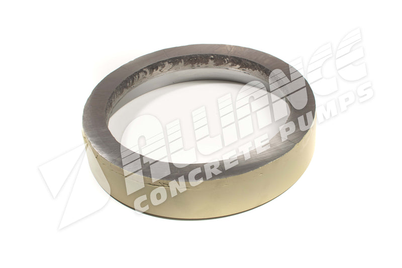 NON-CARBIDE CUTTING RING, BIG MOUTH S-TUBE (9″ X 7″) 90MM SPLINE