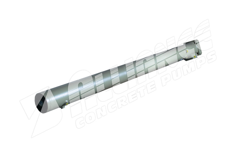 MAIN PUMP CYLINDER DN130 (16 CELL)
