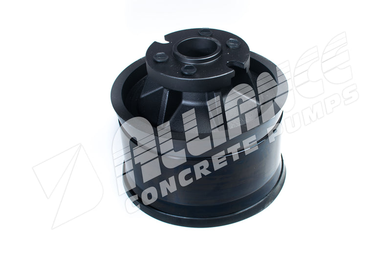 9″ PISTON CUP