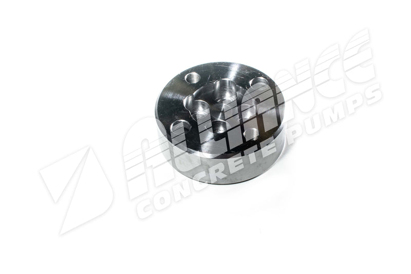 PISTON FLANGE