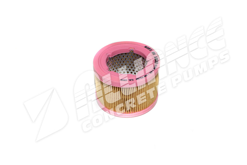 FILTER ELEMENT (INCLUDES 3)