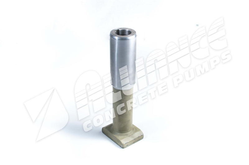 60MM MIXER SHAFT