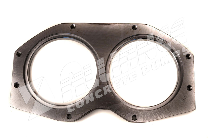 CLAMPING (WEAR) PLATE (REQUIRES INSERTS PM269759008)