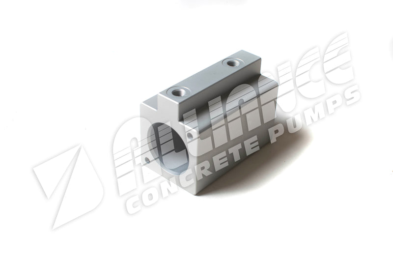 SWITCHING CYLINDER, PTO