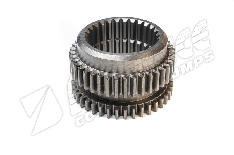 SLIDING CLUTCH BEARING, PUTZMEISTER, G64