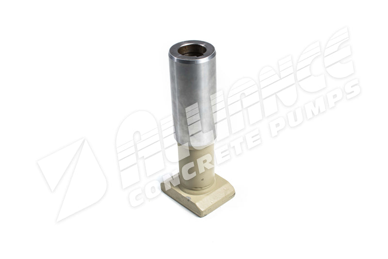 60MM MIXER SHAFT, TK
