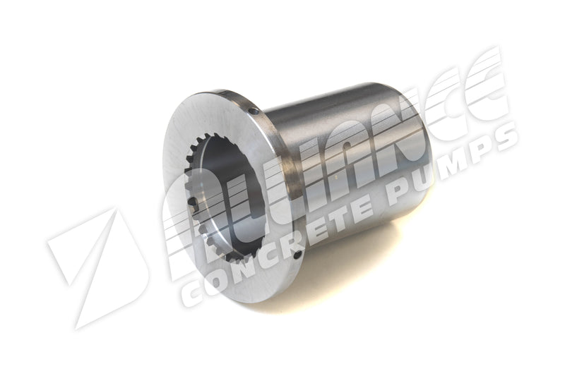 WEAR SLEEVE-SPLINE STYLE