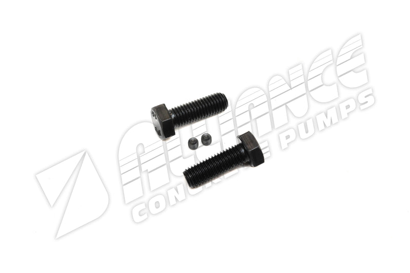 REAR HOUSING BOLT KIT, TK
