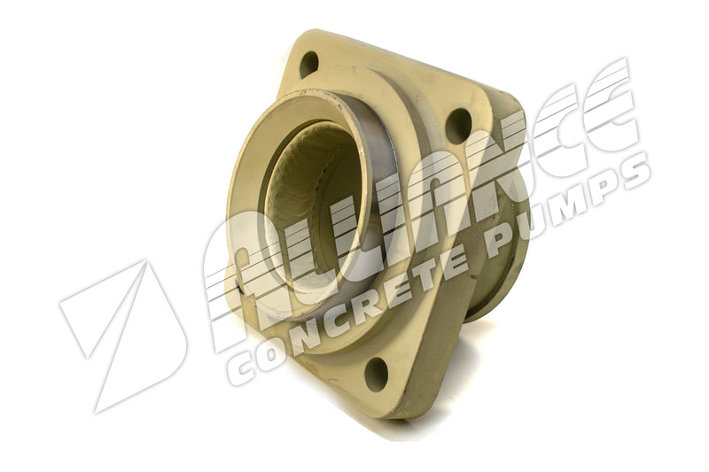 S-TUBE & SMALL HOUSING TK LINE PUMP