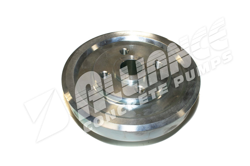 10″ PISTON FRAME ASSEMBLY