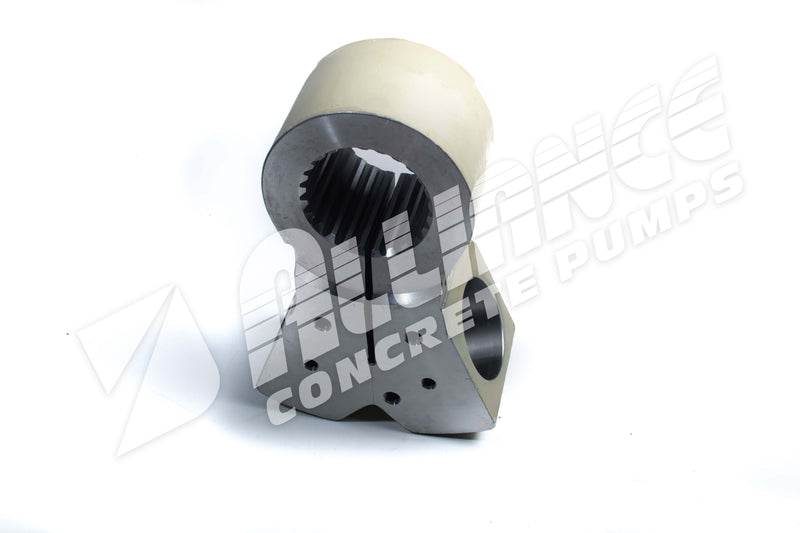 SWING LEVER 80MM (400493)