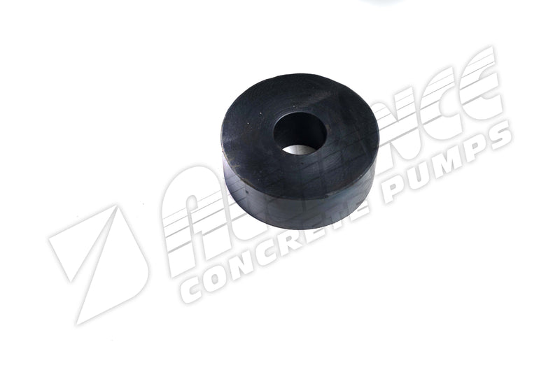 RUBBER SEAL FOR TRANSPONDER