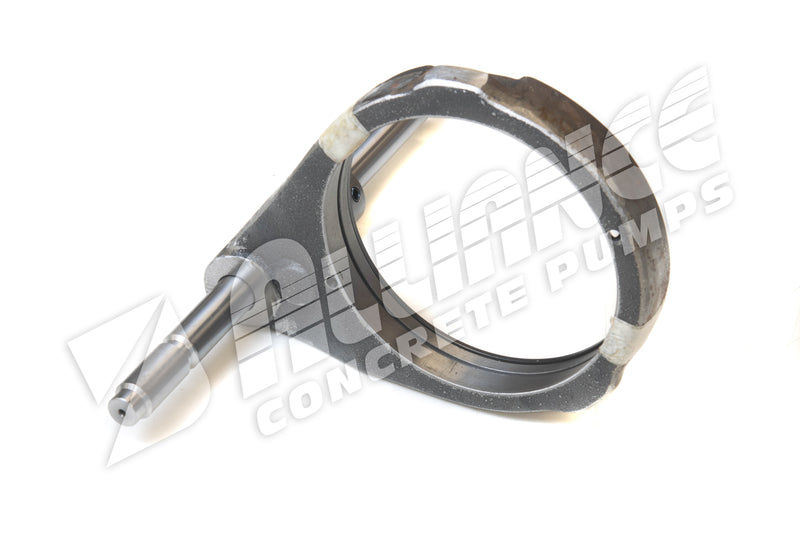PTO SHIFT FORK & ROD FOR G64C
