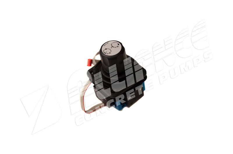 JOYSTICK, 3- AXIS
