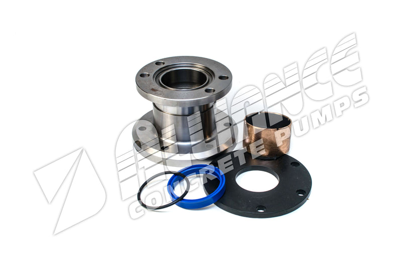 60MM BEARING FLANGE (SINGLE MOTOR STYLE)