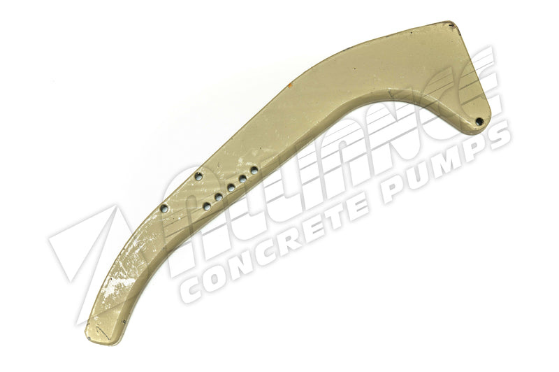 WEDGE FOR TRANSITION DOOR – LONG STYLE