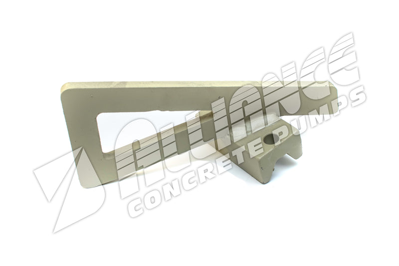 AUGER PADDLE RIGHT, TK