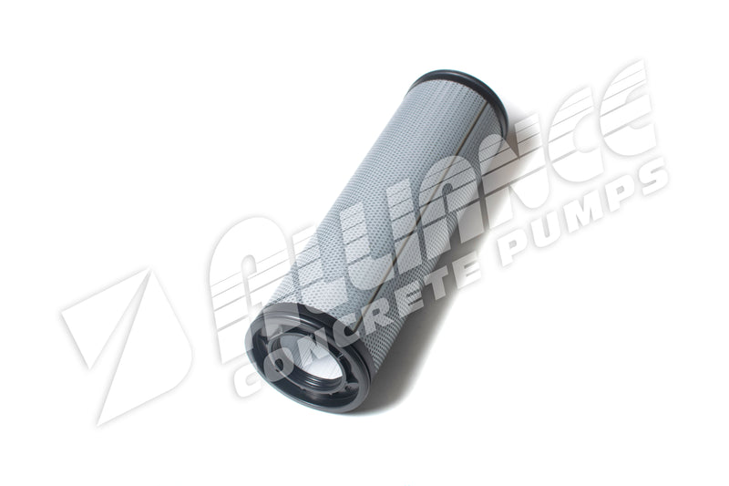 SUCTION FILTER PUTZMEISTER