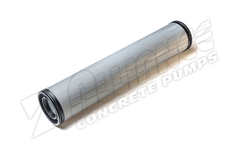 PUTZMEISTER SUCTION FILTER – BSA TRAILER