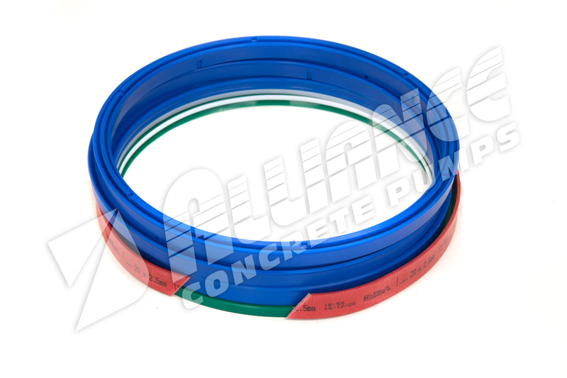 REAR HOUSING SEAL KIT FOR 576811