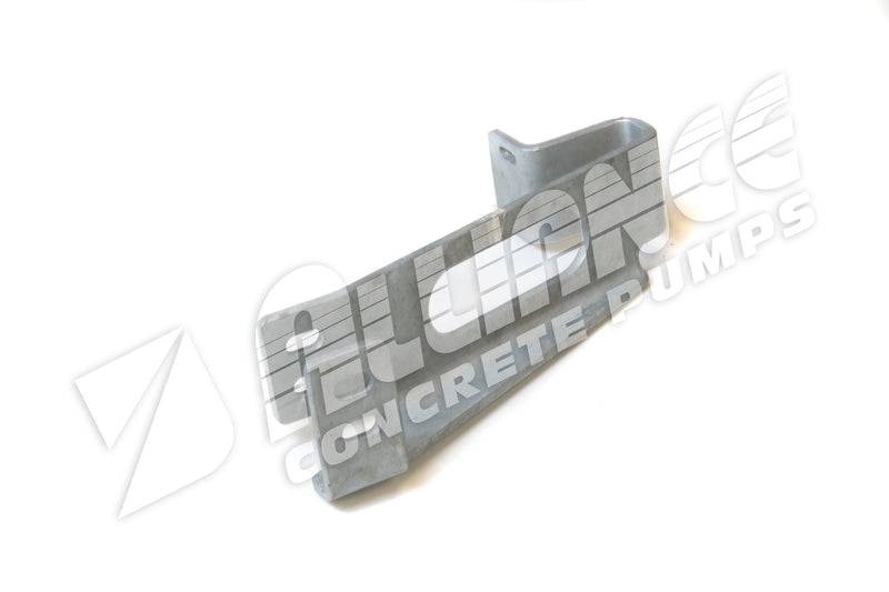 TRANSPONDER CLAMP