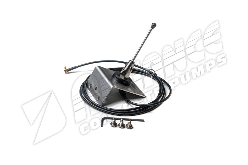 ANTENNA KIT, OMNEX, 4FT, TK PUMPS