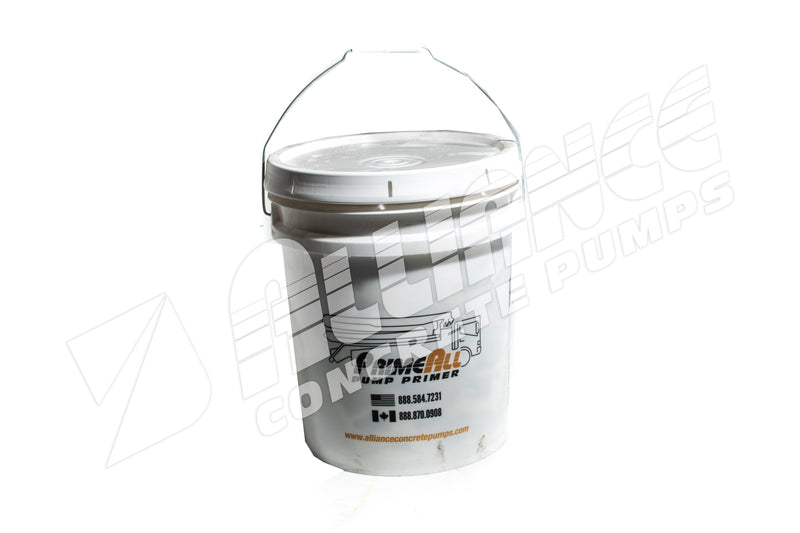 PRIMEALL PUMP PRIMER