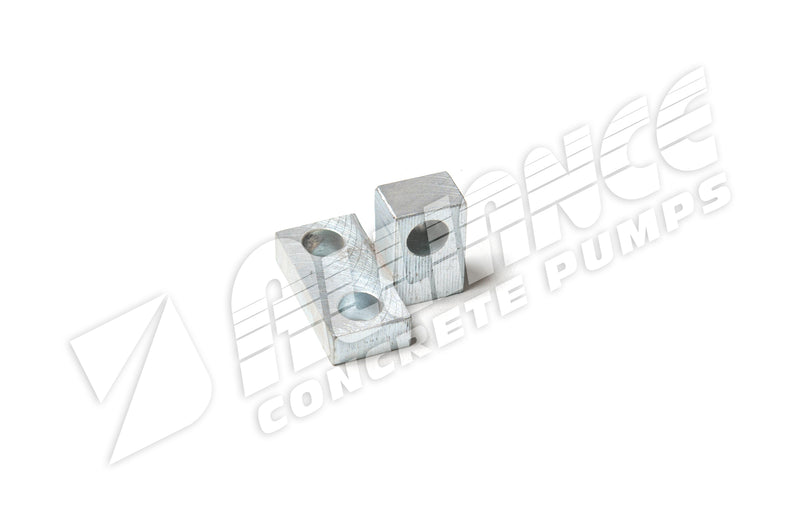 CONNECTING PLATE