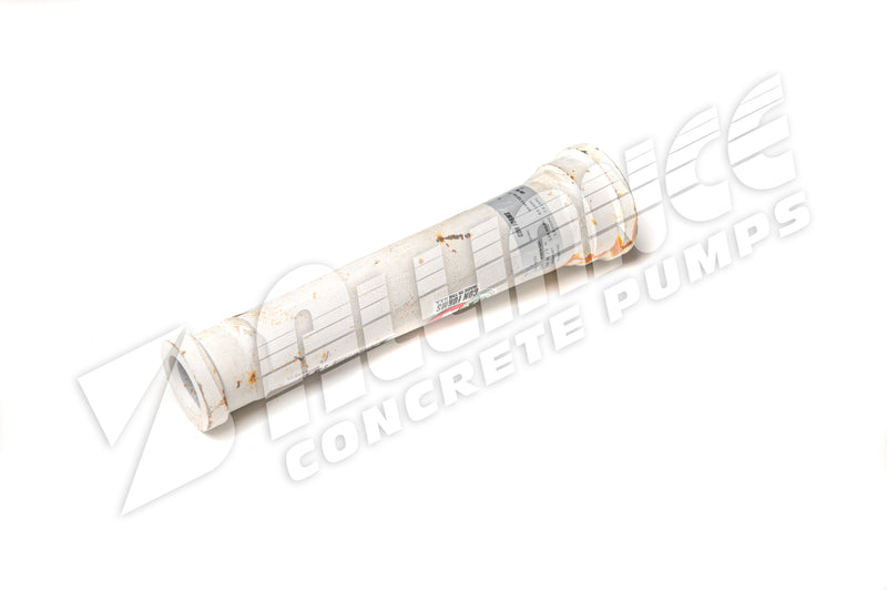 2″ HD X 1.5″ HD X 12″ REDUCER, CONFORMS