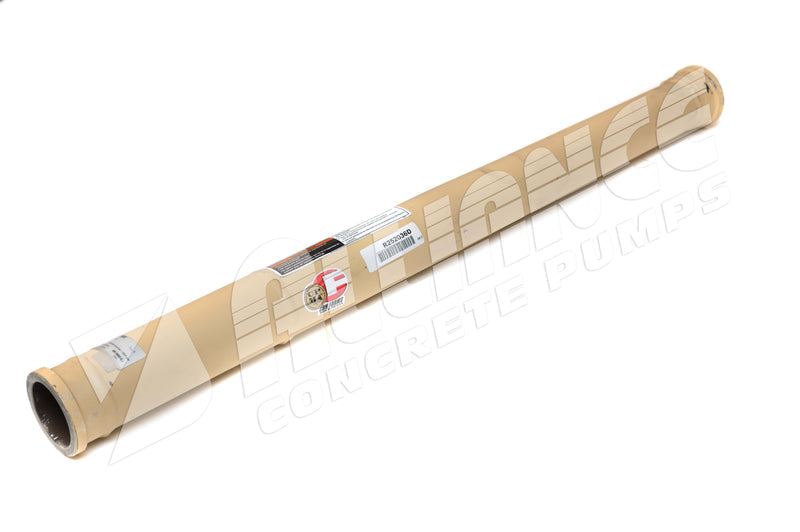 2.5″ HD X 2″ HD X 36″ REDUCER