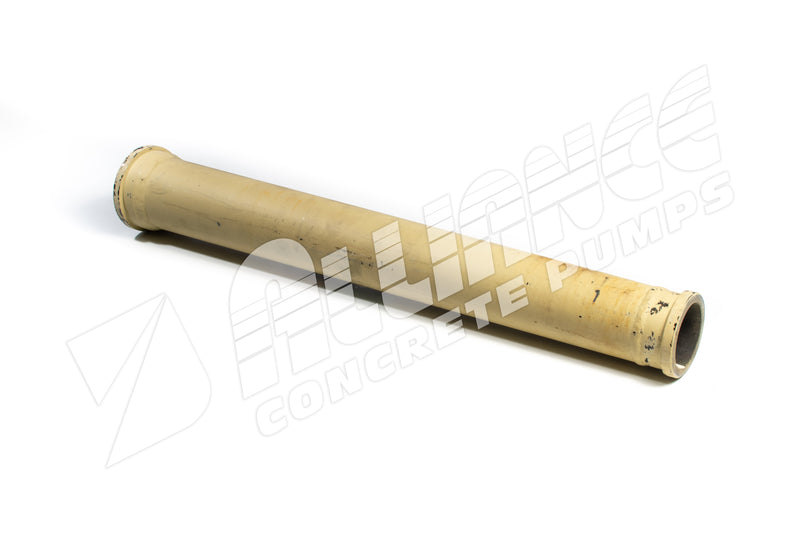3″ HD X 2″ HD X 28″ REDUCER, CON FORMS