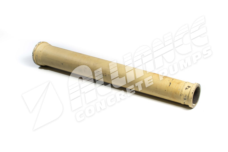 3″ HD X 2.5″ HD X 28″ REDUCER, CON FORMS