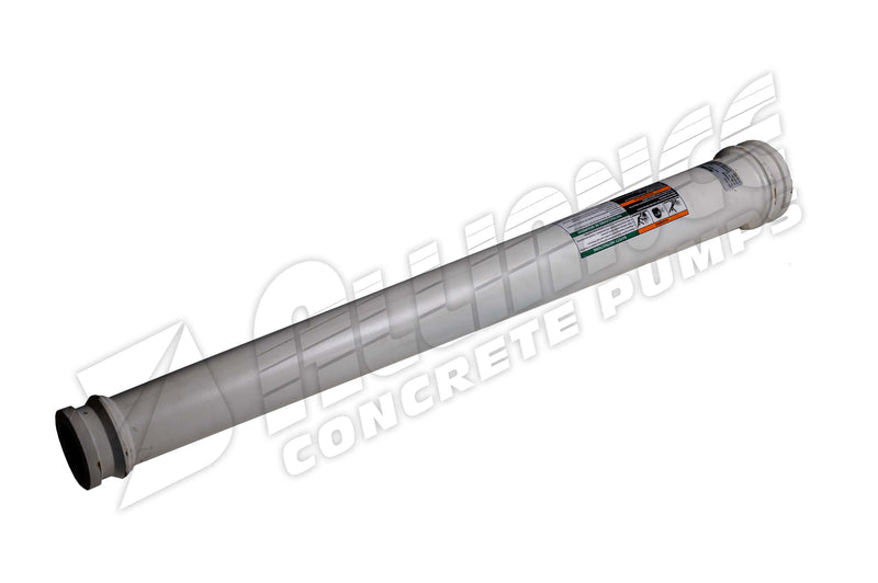 3″ HD X 2.5″HD X 36″ REDUCER